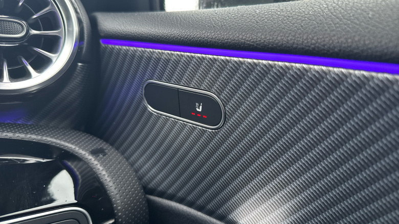 Mercedes-Benz A-Class A200 Sport Executive 5dr Auto Petrol Hatchback